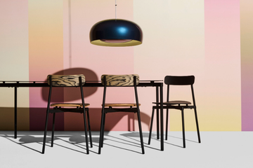 BRUSH - Aluminium pendant lamp by Petite Friture - view 3